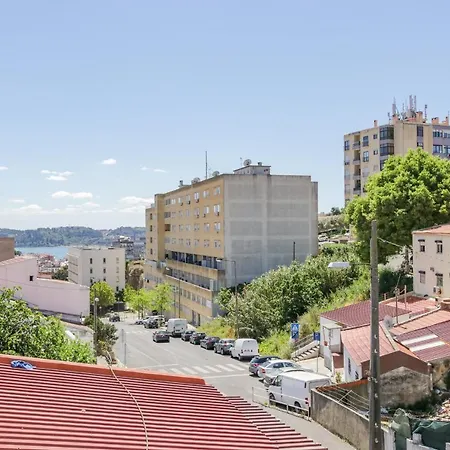 Appartement Cruzeiro Charm
