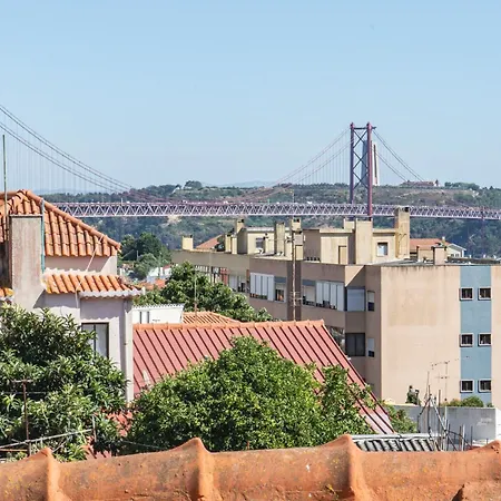 Cruzeiro Charm Appartement *