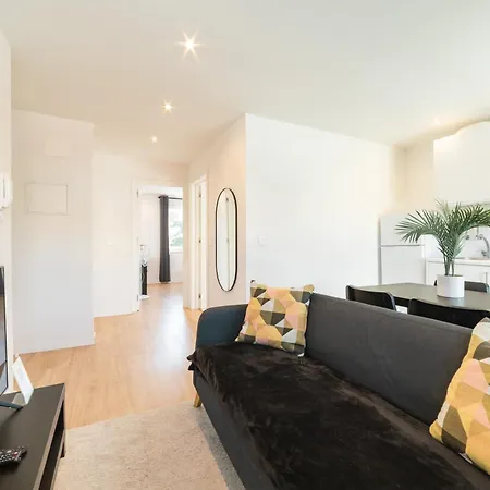 Lejlighed Cruzeiro Charm *