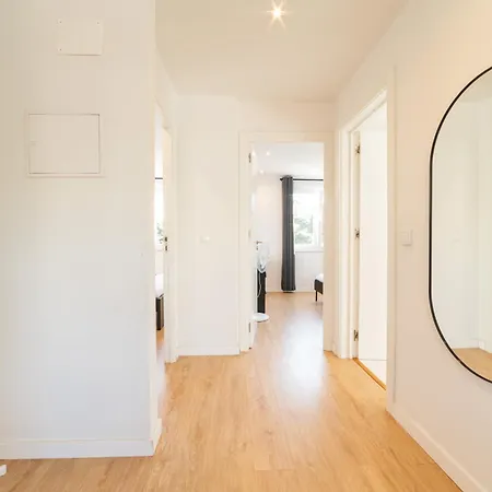 Cruzeiro Charm Lisboa