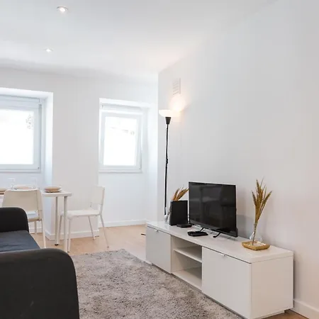 Cruzeiro Charm * Lisboa