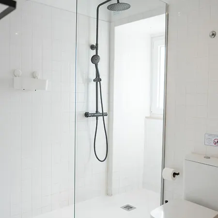 Appartement Cruzeiro Charm
