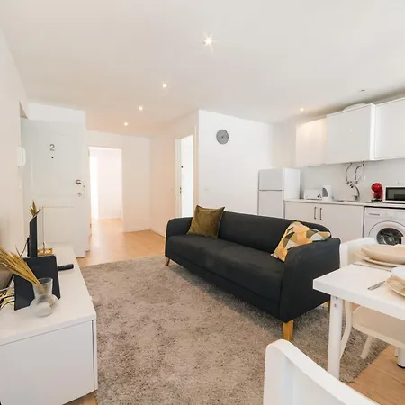 Lejlighed Cruzeiro Charm *