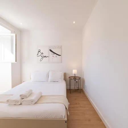 Appartement Cruzeiro Charm