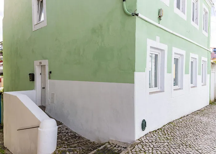 Apartman Cruzeiro Charm *