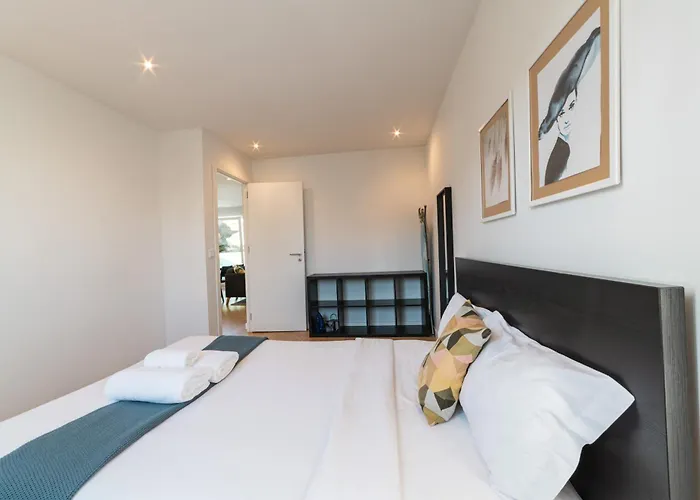 Apartman Cruzeiro Charm