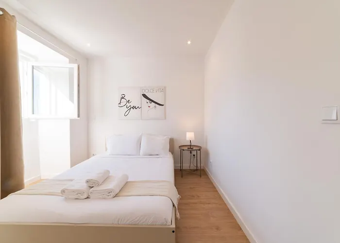 Apartman Cruzeiro Charm