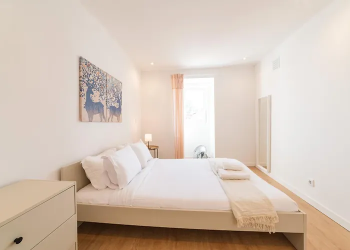 Cruzeiro Charm Apartman *