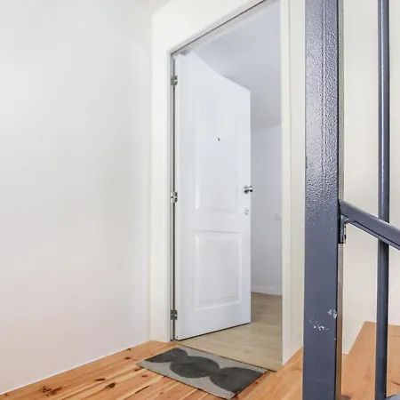 Cruzeiro Charm Apartment