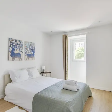 Apartment Cruzeiro Charm *