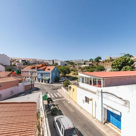 Apartment Cruzeiro Charm *
