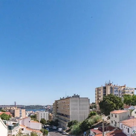 Cruzeiro Charm Apartment