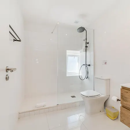 Apartment Cruzeiro Charm *