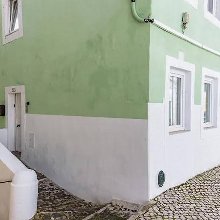 Apartament Cruzeiro Charm *