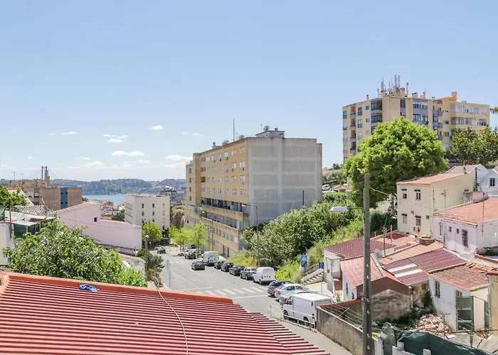 Appartement Cruzeiro Charm