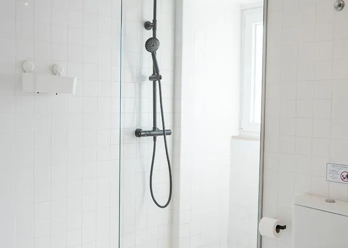 Appartement Cruzeiro Charm