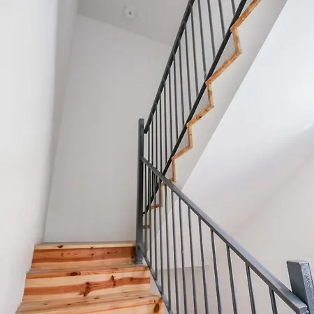 Cruzeiro Charm شقة