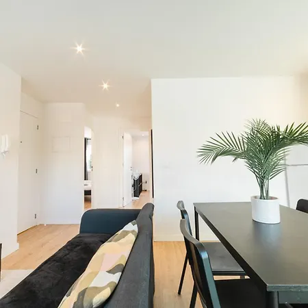 Cruzeiro Charm شقة Lisboa