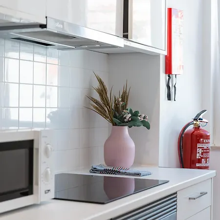 Cruzeiro Charm شقة