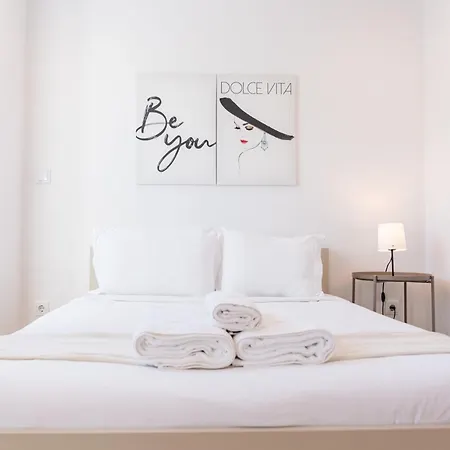 Cruzeiro Charm * Lisboa