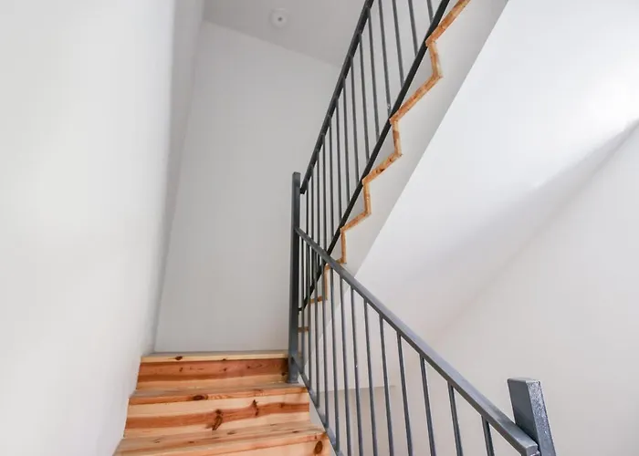 Cruzeiro Charm Apartament