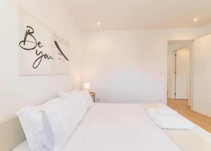 Apartament Cruzeiro Charm *